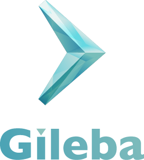 Gileba logo
